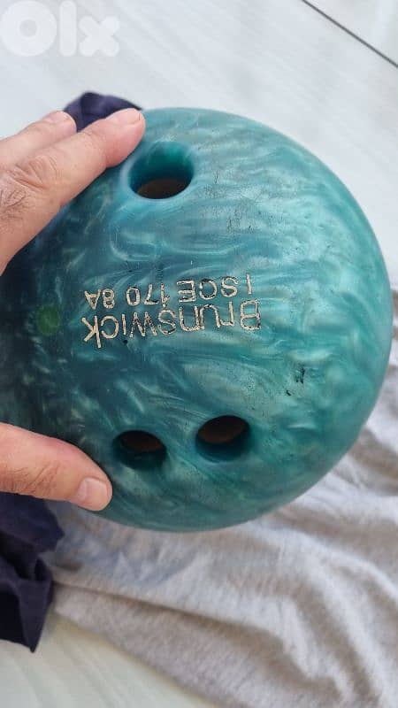 bowling ball bargain price 11