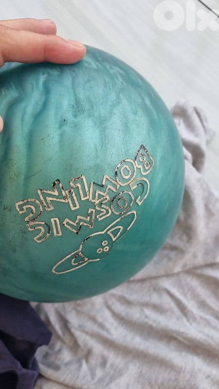 bowling ball bargain price 12