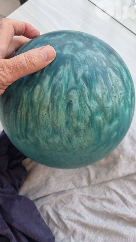 bowling ball bargain price 13