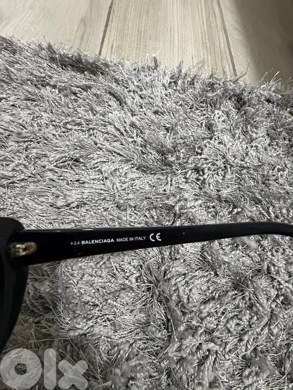 Balenciaga Sunglasses Original 2