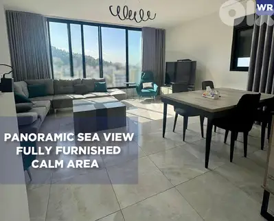 Fully furnished, duplex, prime location, Blat, Jbeil/بلاط REF#WR136049
