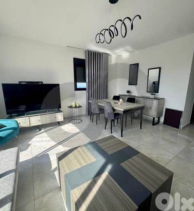 Fully furnished, duplex, prime location, Blat, Jbeil/بلاط REF#WR136049