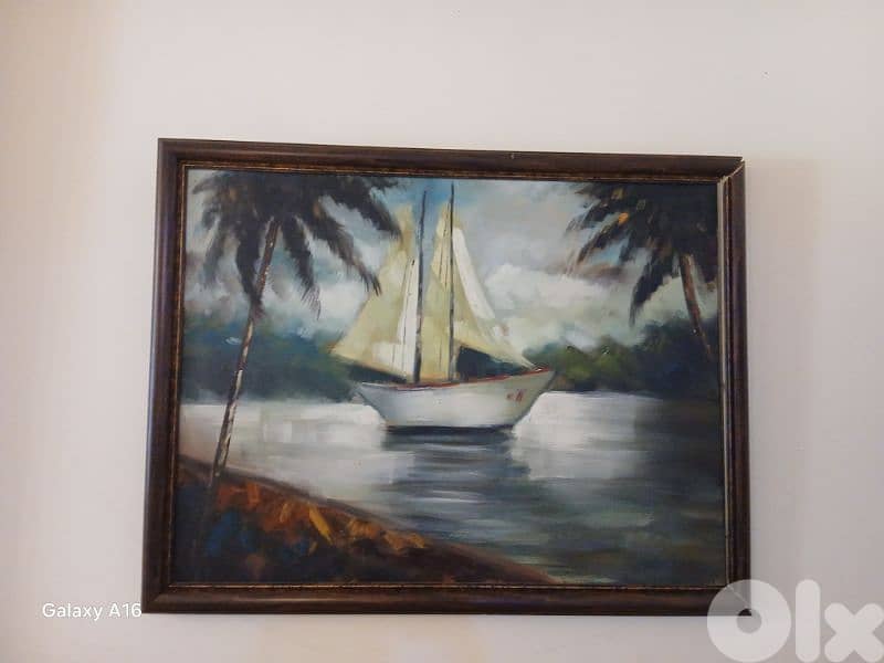 لوحات 2