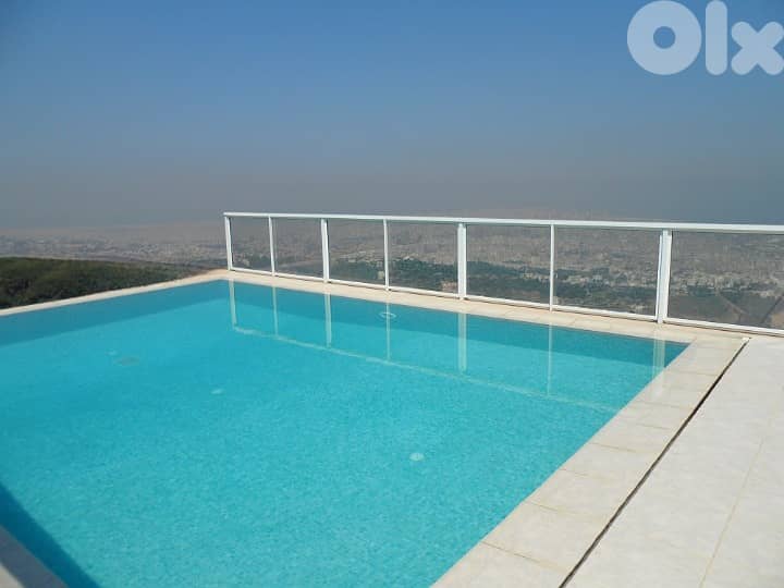 Apartment For Sale In Ain Saade 0