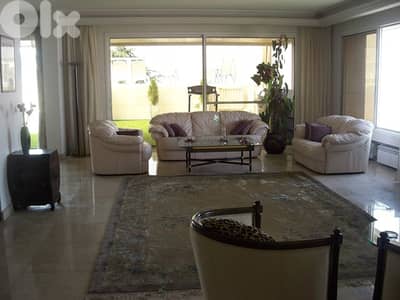 Apartment For Sale In Ain Saade