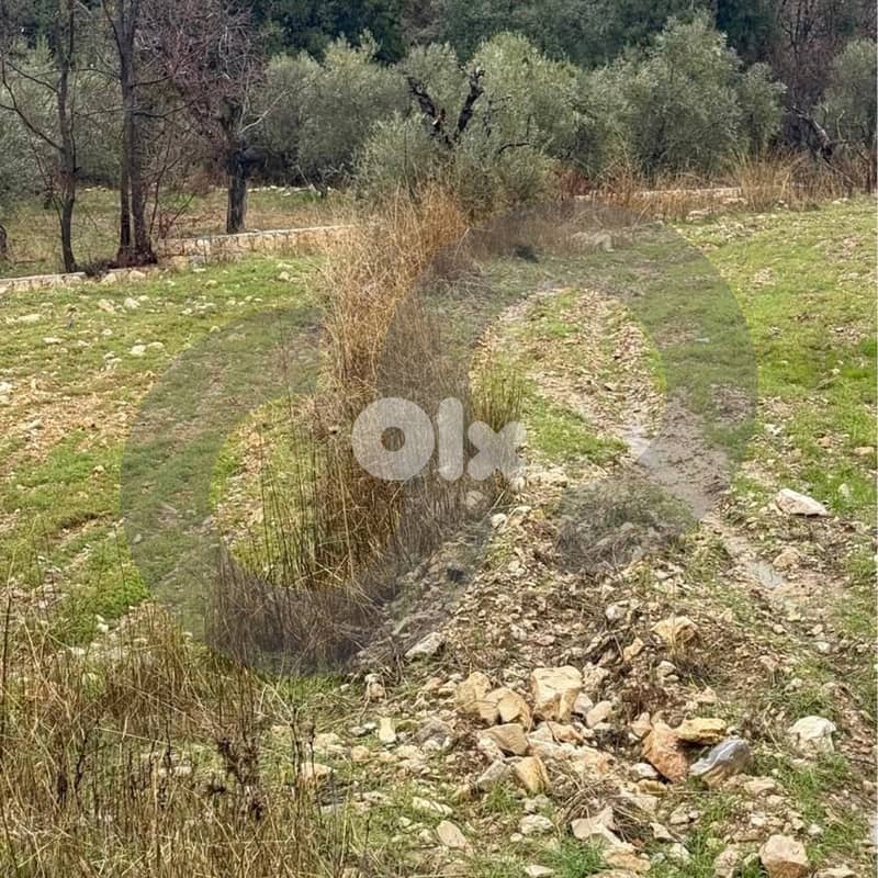 LAND/Lehfed, Jbeil/لحفد/ready-to-build/15/30 zoning/ REF#WR136050 ! 1