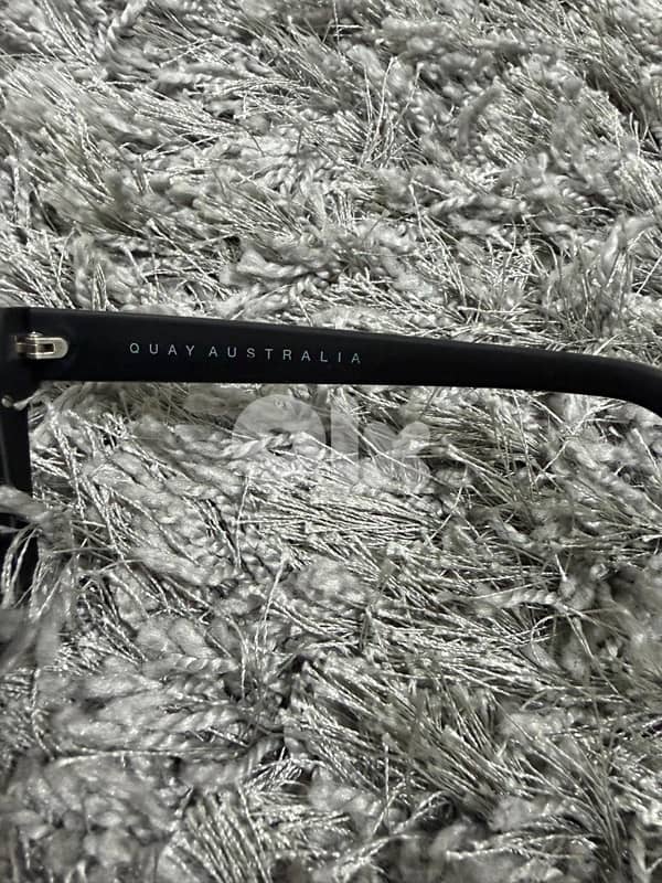 QUAY AUSTRALIA SUNGLASSES 4