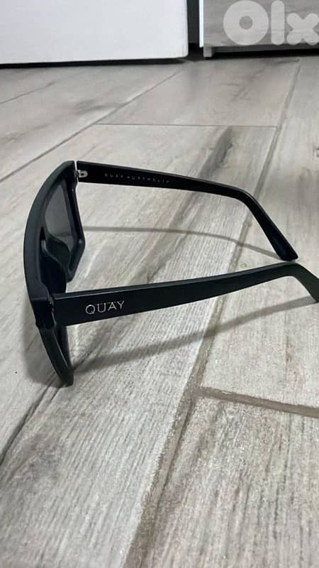 QUAY AUSTRALIA SUNGLASSES 1