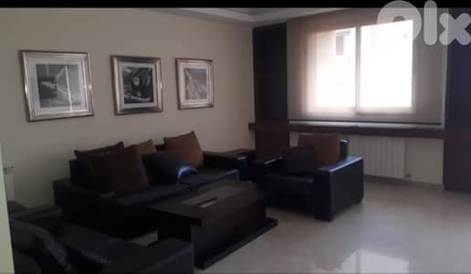 شقة مفروشة للايجار في حرج تابت Furnished apartment in Horch Tabet شقة مفروشة للايجار في حرج تابت Furnished apartment in Horch Tabet