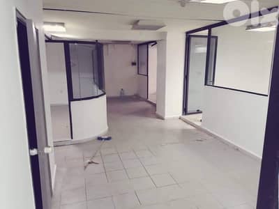 Warehouse / Depot for Sale – Mar Elias, Beirut | MY