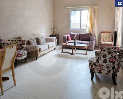 Furnished/Prime central location/Hamra, Beirut/الحمرا / REF#IZ136053 !