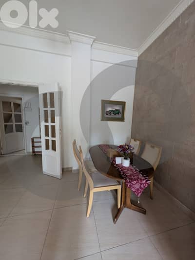 Furnished/Prime central location/Hamra, Beirut/الحمرا / REF#IZ136053 !