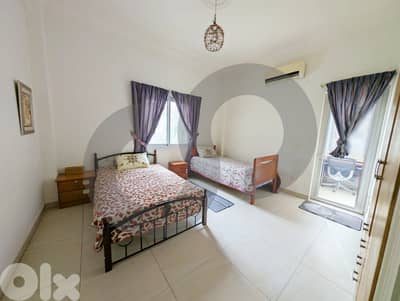 Furnished/Prime central location/Hamra, Beirut/الحمرا / REF#IZ136053 !