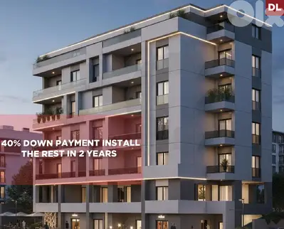 under construction, prime area, Hazmiyeh, Baabda/الحازمية REF#DL136054