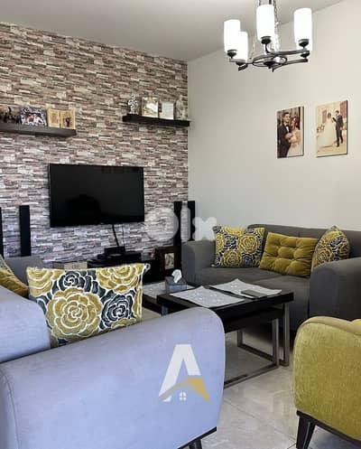 200 SQM Duplex In Zandouka With Open Mountain View