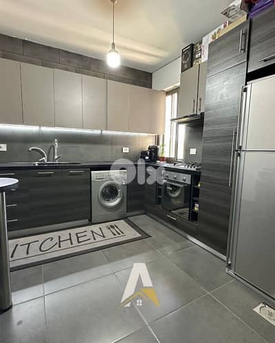 200 SQM Duplex In Zandouka With Open Mountain View