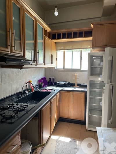 Fully Furnished Apartment (Following Hadath Municipality Rules)