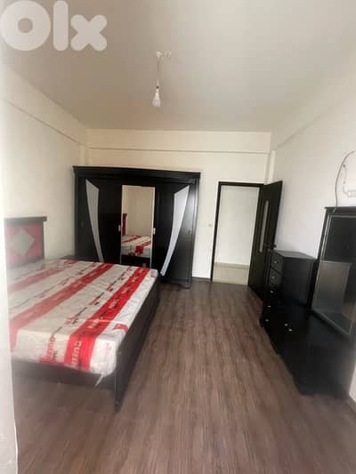 Fully Furnished Apartment (Following Hadath Municipality Rules)