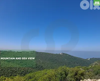 LAND/Breij, Jbeil/بريج/strategic location/ high-end REF#RB136056 !