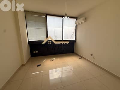Office for rent in Dekwaneh مكتب للإيجار في الدكوانة NKP#177