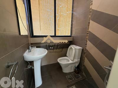 Office for rent in Dekwaneh مكتب للإيجار في الدكوانة NKP#177