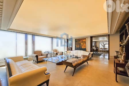 Apartment For Sale In Verdun | شقة للبيع في فردان