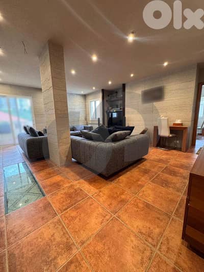 Chauffage ,easy access,fully furnished,Hboub, Jbeil/ حبوب REF#WR136051