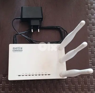 netis router