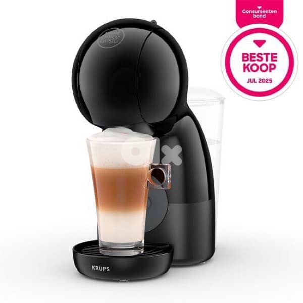 Krups dolce gusto 1