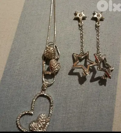 Swarovski crystal