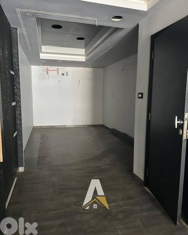 50 SQM Shop in Bourj Hammoud 0