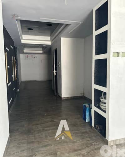 50 SQM Shop in Bourj Hammoud
