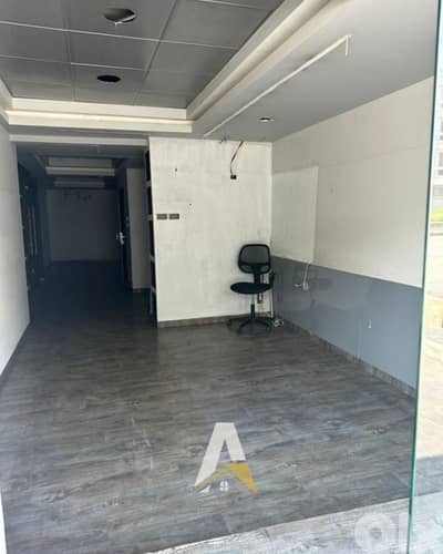 50 SQM Shop in Bourj Hammoud