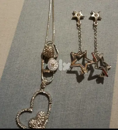 Swarovski crystal