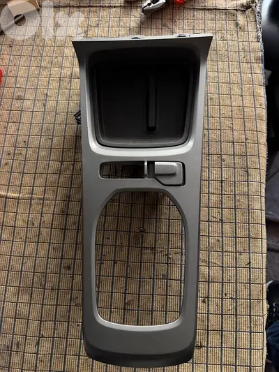 OEM 2010-2015 Chevy Camaro Automatic Shifter Console Trim Bezel