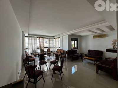 GMC531RAJ Apartment for sale in Dekweneh - شقة للبيع في الدكوانة GMC531RAJ Apartment for sale in Dekweneh - شقة للبيع في الدكوانة