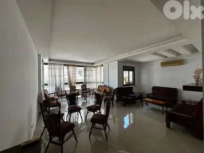GMC531RAJ Apartment for sale in Dekweneh - شقة للبيع في الدكوانة