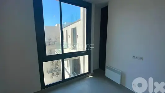Apartment for rent in Achrafieh, Beirut.