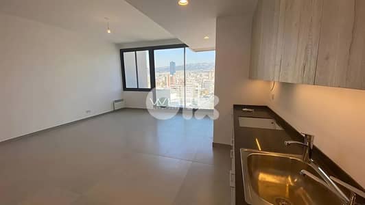 Apartment for rent in Achrafieh, Beirut.