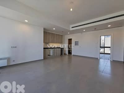 Apartment for rent in Achrafieh, Beirut.