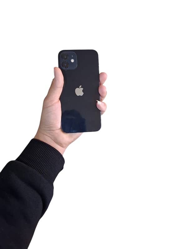 iphone 12 0