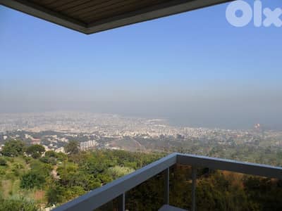 Apartment For Sale In Ain Saade