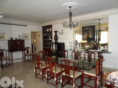 Apartment For Sale In Ain Saade