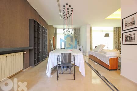 Duplex For Sale In Downtown | دوبلكس للبيع في وسط بيروت