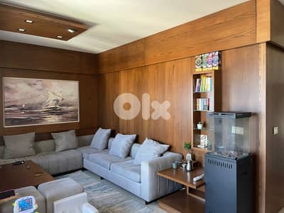 GMC532RAJ Apartment for sale in Bsalim - شقة للبيع في بصاليم GMC532RAJ Apartment for sale in Bsalim - شقة للبيع في بصاليم