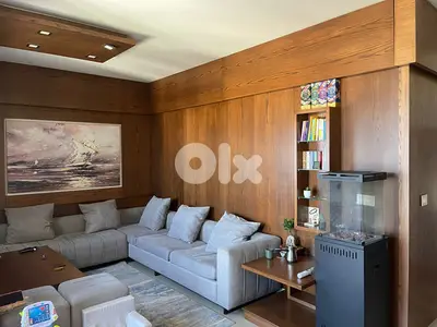 GMC532RAJ Apartment for sale in Bsalim - شقة للبيع في بصاليم