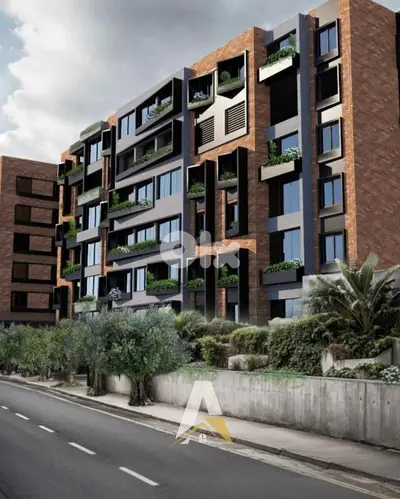 85 SQM Apartment In Hazmieh With 30% Down Payment