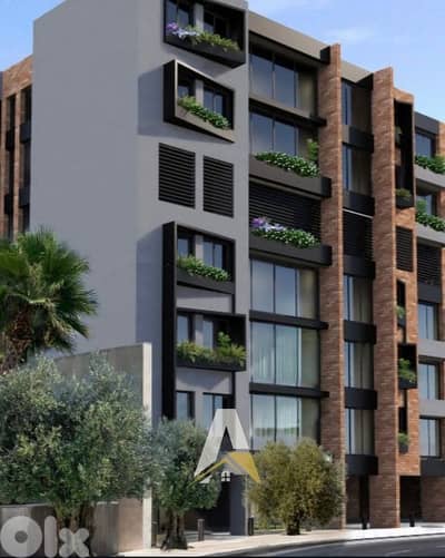 85 SQM Apartment In Hazmieh With 30% Down Payment