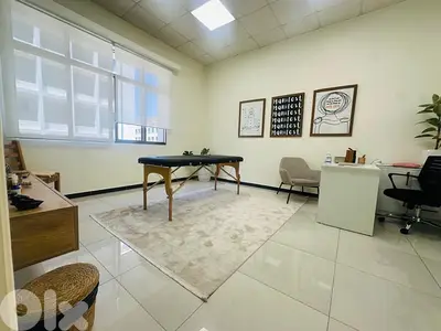 office for Rent Beirut Downtown | مكتب للأجار في بيروت