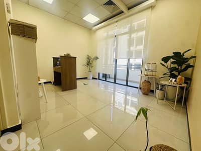 office for Rent Beirut Downtown | مكتب للأجار في بيروت